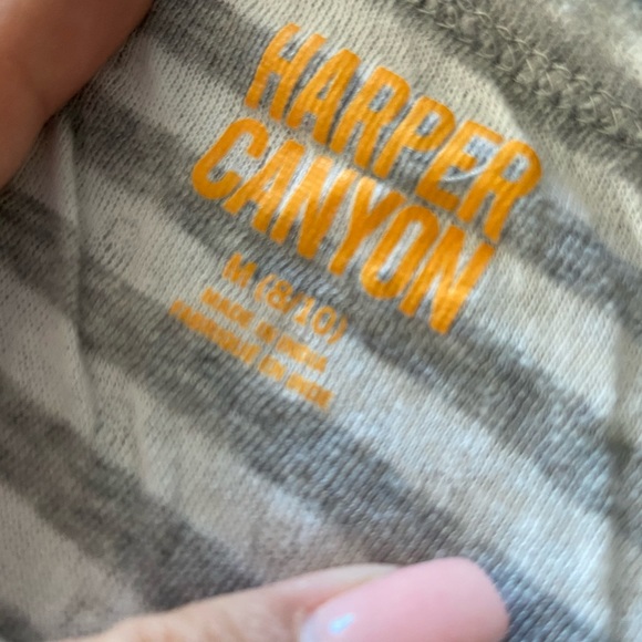 Long sleeve T-shirt - Picture 3 of 3